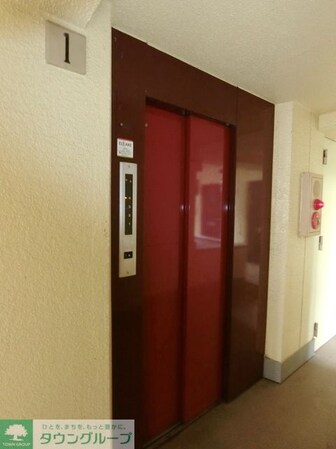 グレース牛浜の物件内観写真